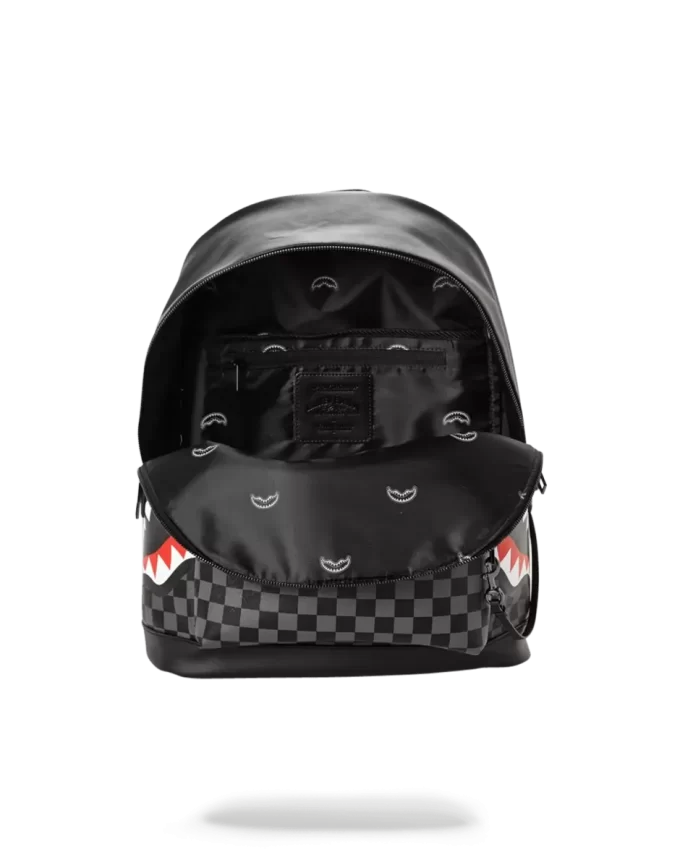 SHARKS IN PARIS (EDIZIONE A SCACCHI NERI) SHARKS IN PARIS (EDIZIONE A SCACCHI NERI)