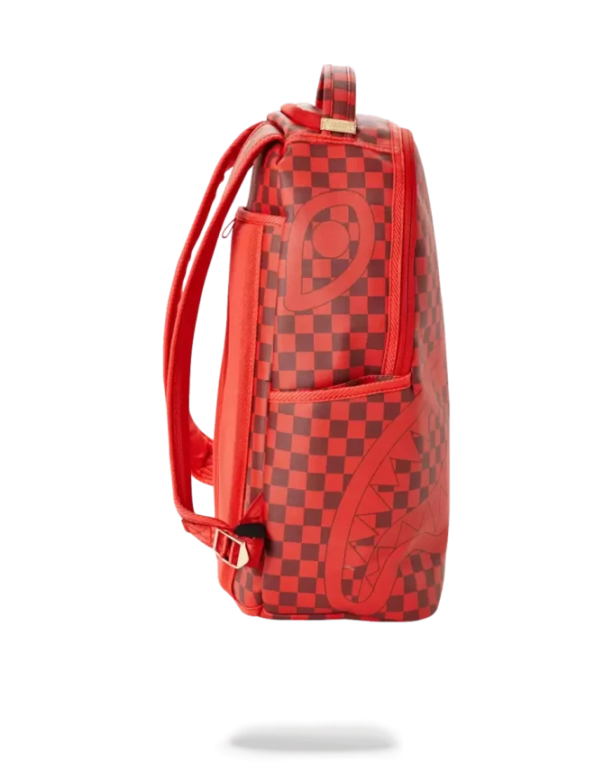 SHARKS IN PARIS (EDIZIONE A SCACCHI ROSSI)