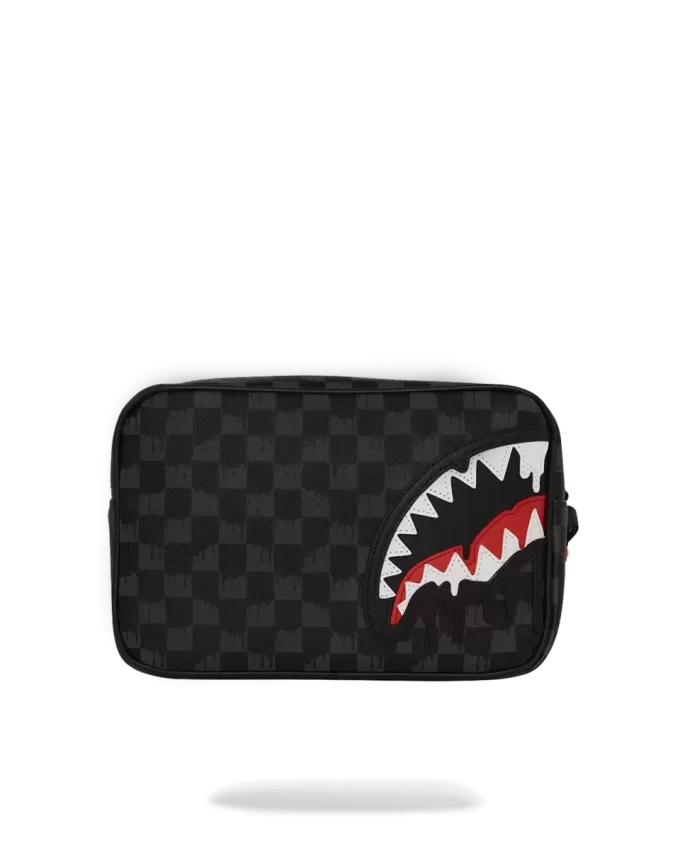 SHARKS IN PARIS THUNDERDRIP TOILETRY BRICK