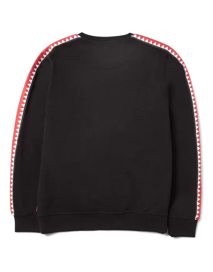 SHARKTRACK TIGER MONEY GIROCOLLO