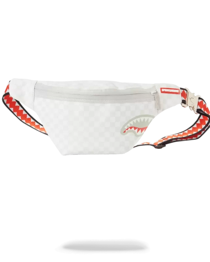 SIGNIFICATIVA E PULITA: SAVVY CROSSBODY