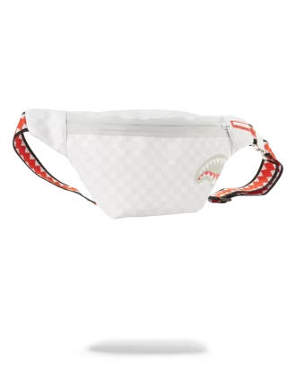 SIGNIFICATIVA E PULITA: SAVVY CROSSBODY