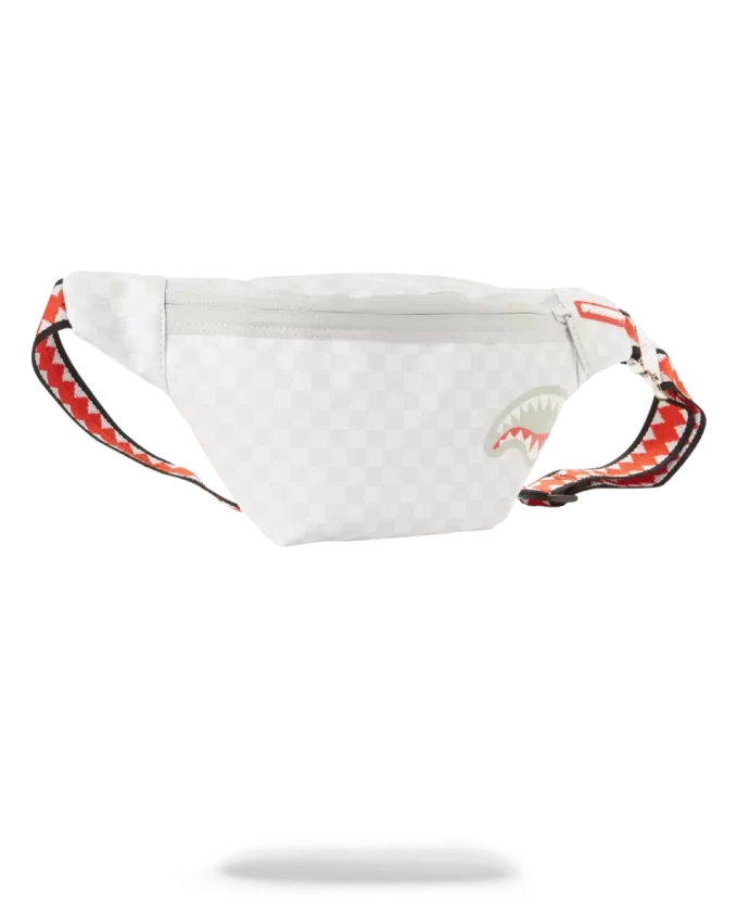 SIGNIFICATIVA E PULITA: SAVVY CROSSBODY