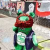SKI MASK THE BEAR – ZAINO MONEYBEAR TEDDYBEAR