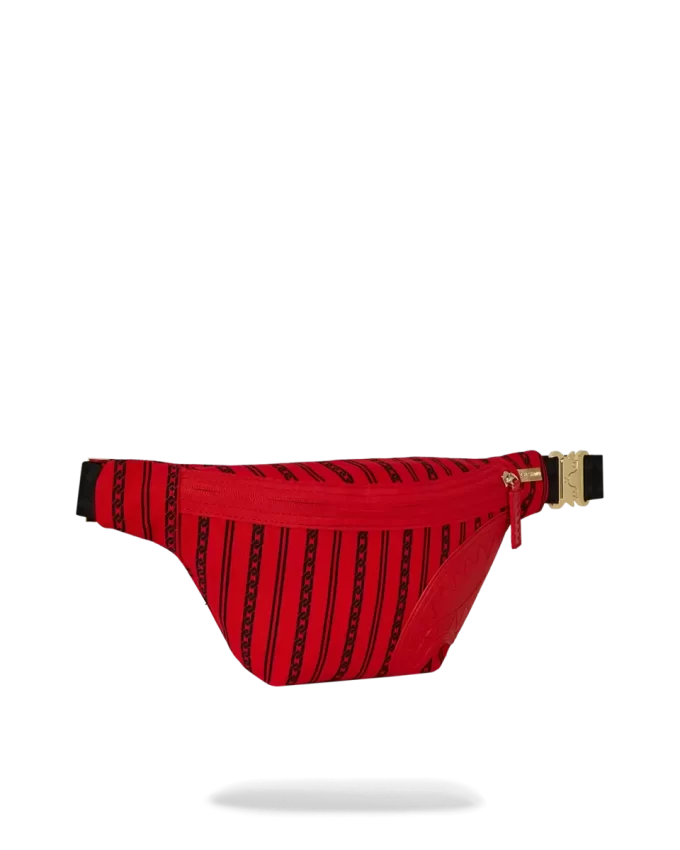 SKYCHAIN  SUPPLYCHAIN  SAVVY CROSSBODY