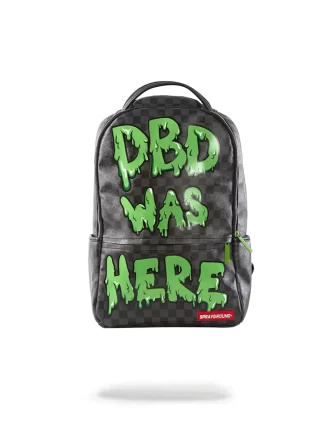 SLIME DBD ERA QUI