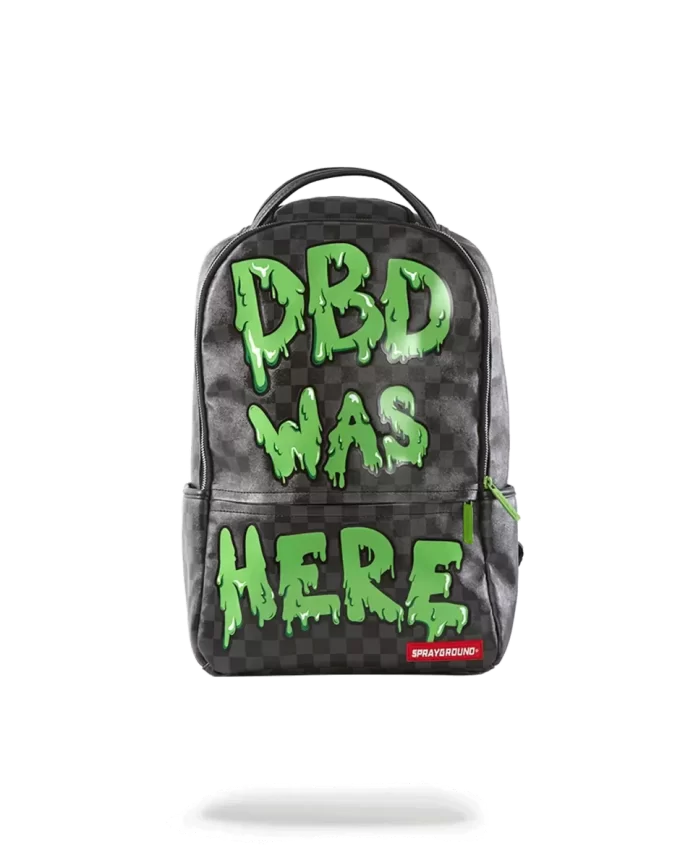SLIME DBD ERA QUI