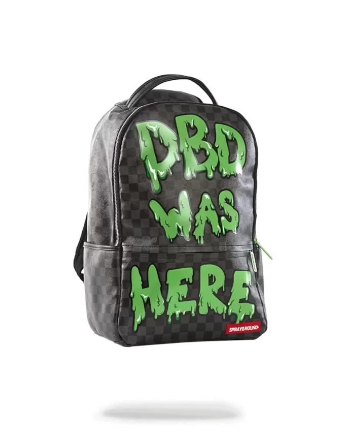 SLIME DBD ERA QUI
