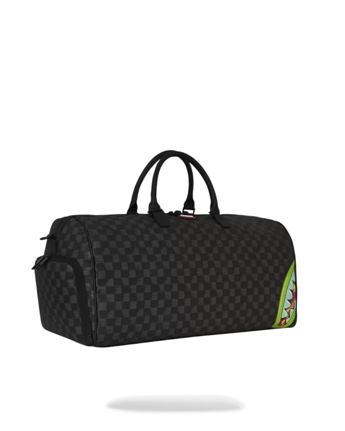 SLIME TAKEOVER DUFFLE