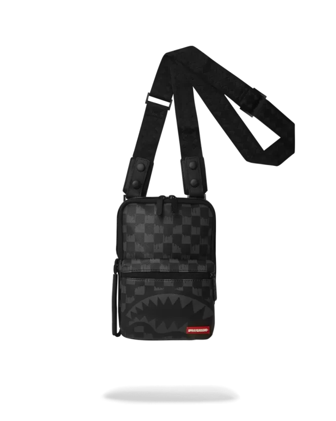 SLING PER IL CONTROLLO DELLE GOCCE DEI POSTUMI DELLA SBRONZA