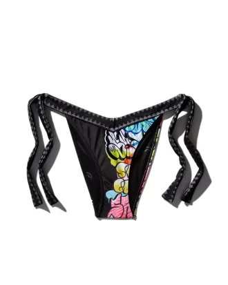 SLIP BIKINI MEZZO GRAFF