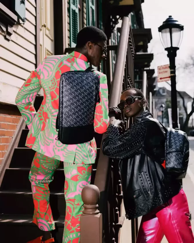 SMARTPACK 3DSG THUNDERCLAP