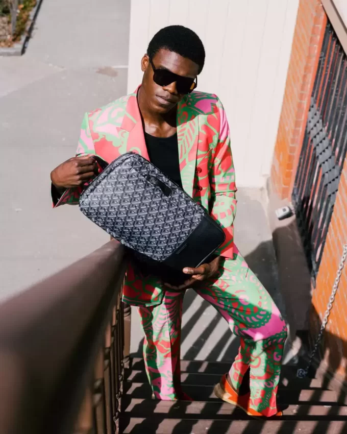 SMARTPACK 3DSG THUNDERCLAP