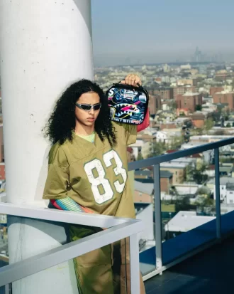 SNACKPACK CON DOSE DI SQUALO PER VIAGGI MENTALI