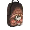SNOOPY JOE COOL PER ZAINO SCOLASTICO
