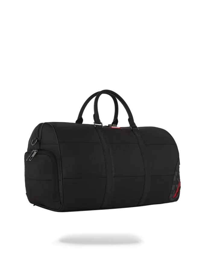 SNOWWSTORM PUFFER DUFFLE