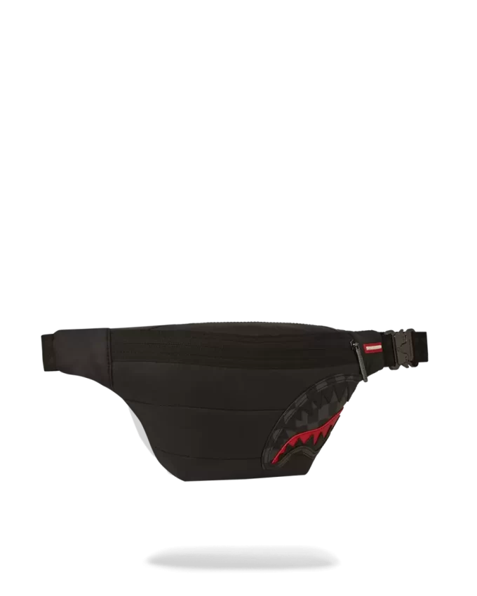 SNOWWSTORM PUFFER SAVVY CROSSBODY