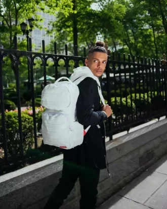 SOLDATO DELLA STRATOSFERA