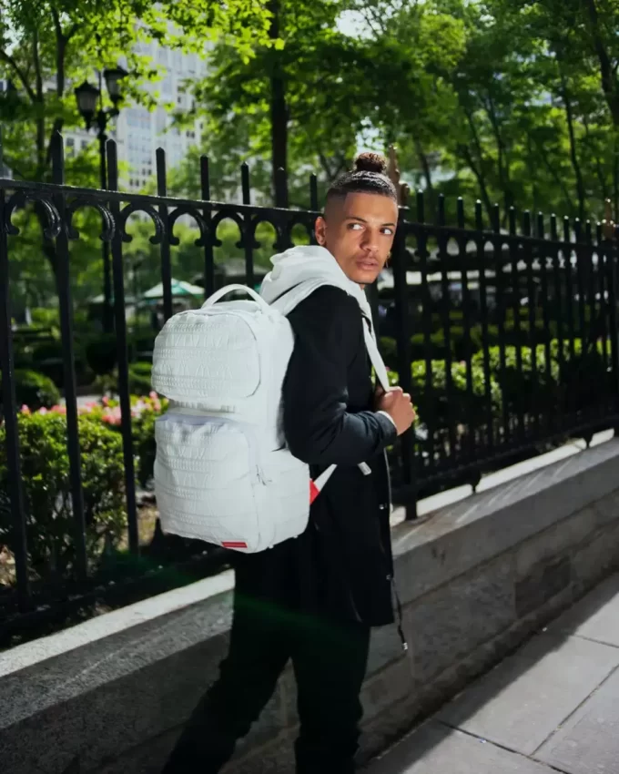 SOLDATO DELLA STRATOSFERA