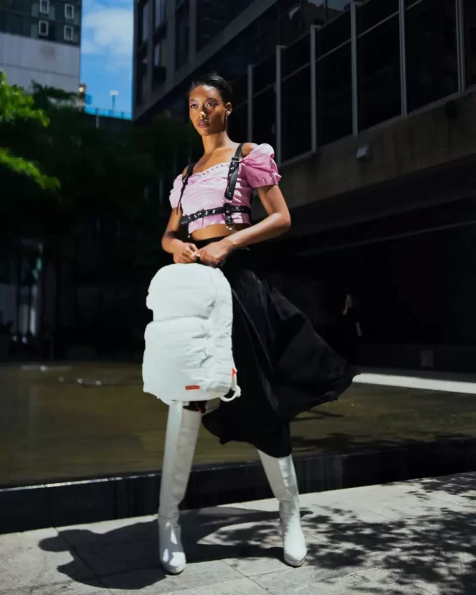 SOLDATO DELLA STRATOSFERA