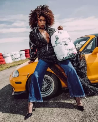 SOLDI ALLE 3 DEL MATTINO IN UNO ZAINO CASUALE (DLXV)