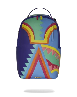 SONO IN VACANZA CON IL MIO ZAINO DA YACHT