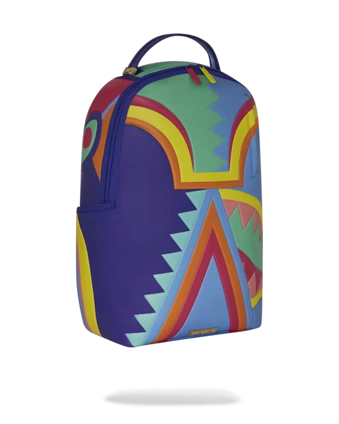 SONO IN VACANZA CON IL MIO ZAINO DA YACHT