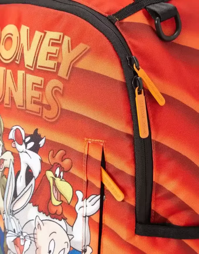 SONO TUTTI SQUALI! SONO TUTTI SQUALI!