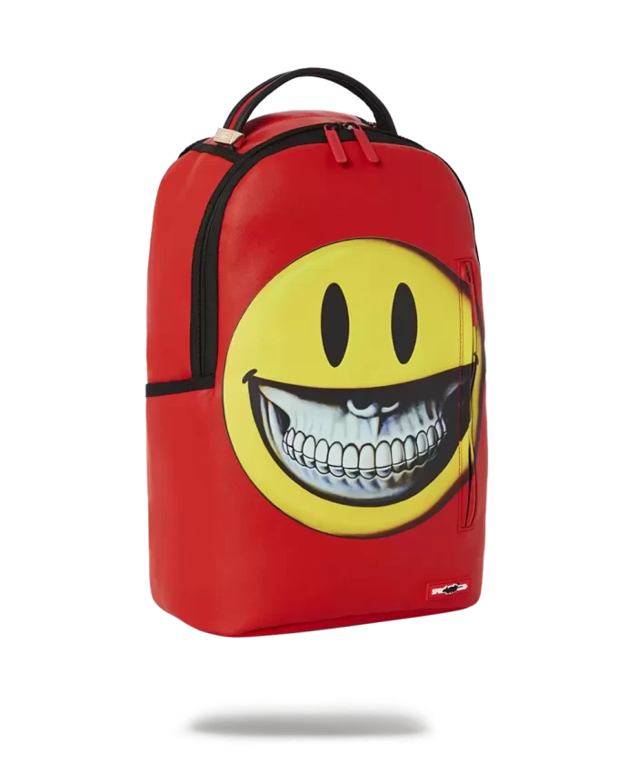 SORRIDI GRANDE SORRISO RON ENGLISH COLLAB