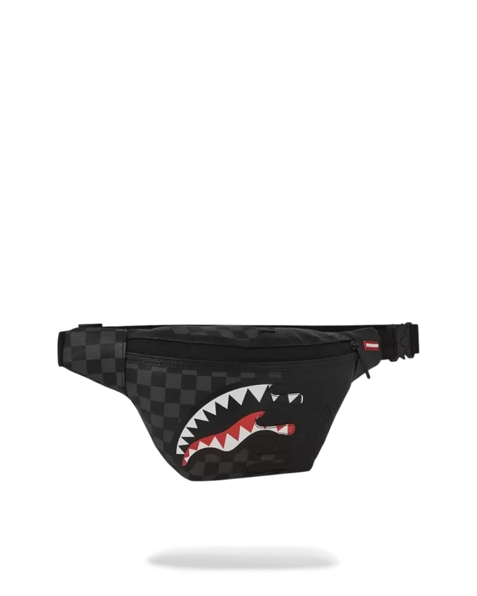 SPEED SHARK SIDE SWIPE SAVVY CROSSBODY