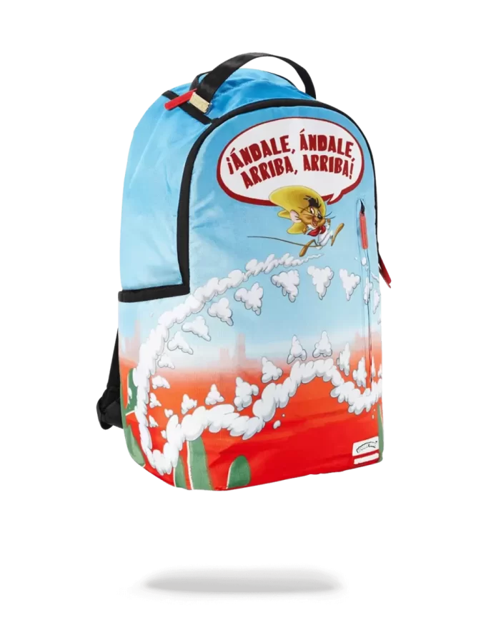 SPEEDY GONZALES SHARK