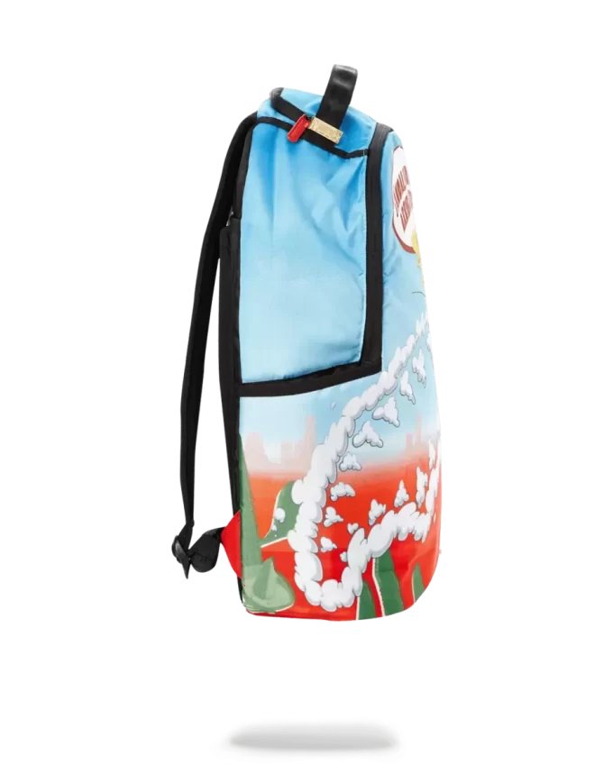 SPEEDY GONZALES SHARK