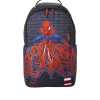 SPIDERMAN: ZAINO WILDSTYLE
