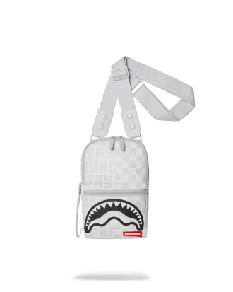 SPLIT THE CHEK (PEARL) SLING