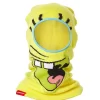 SPONGE BRAIN – MASCHERA DA PASSEGGIO DI SPONGEBOB