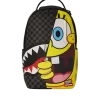SPONGEBOB CIAO SEI MERAVIGLIOSO DLXSV ZAINO