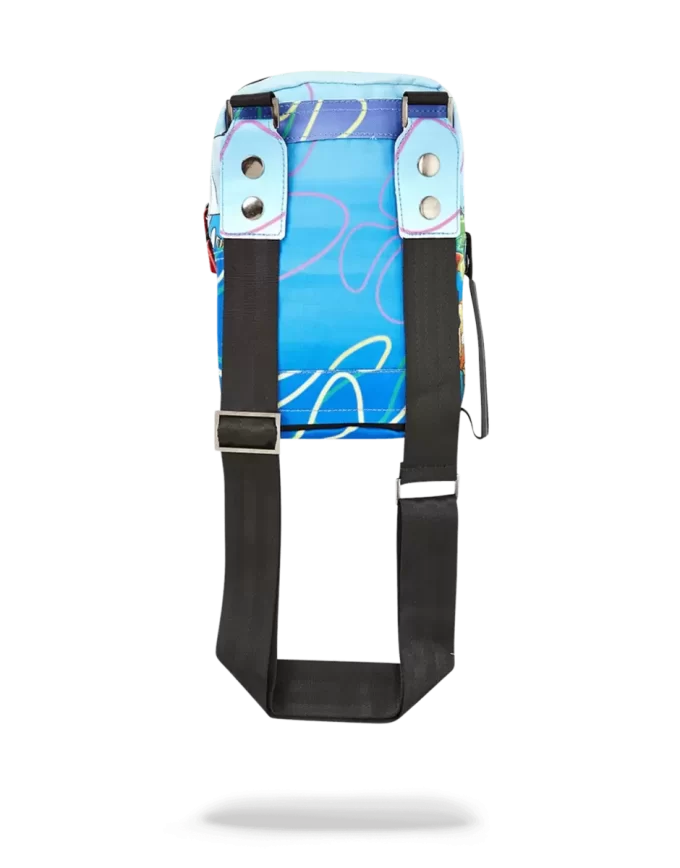 SPONGEBOB SHARK SLING