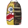 SPONGEBOB SPLIT (DLXR)
