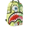 SPONGEBOB SQUALO ZOMBIE SPONGEBOB SQUALO ZOMBIE