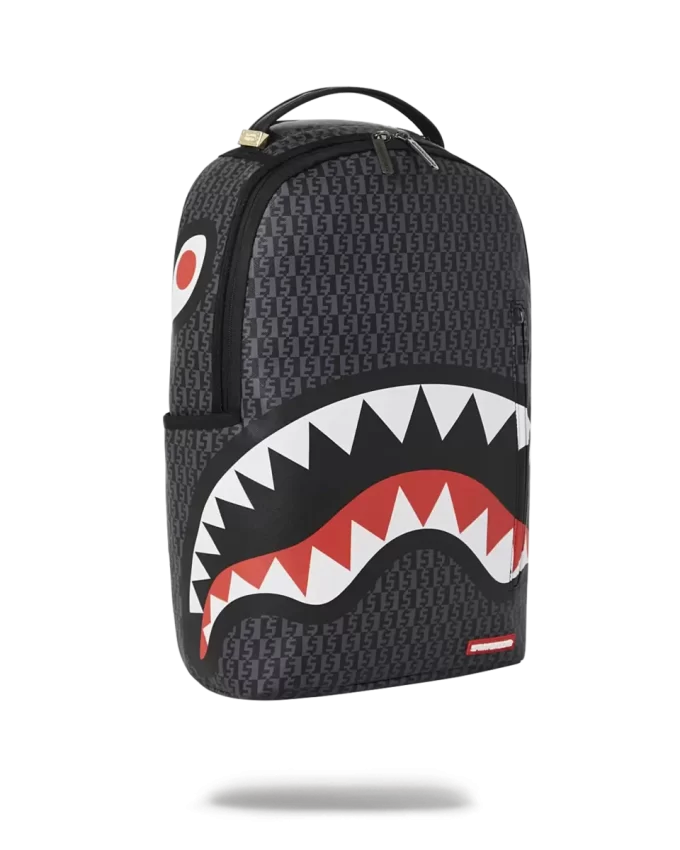 SPRAYGATTI REVV (DLXV)