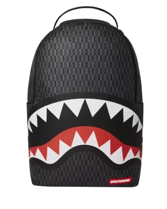 SPRAYGATTI REVV LO ZAINO PIÙ GRANDE DEL MONDO