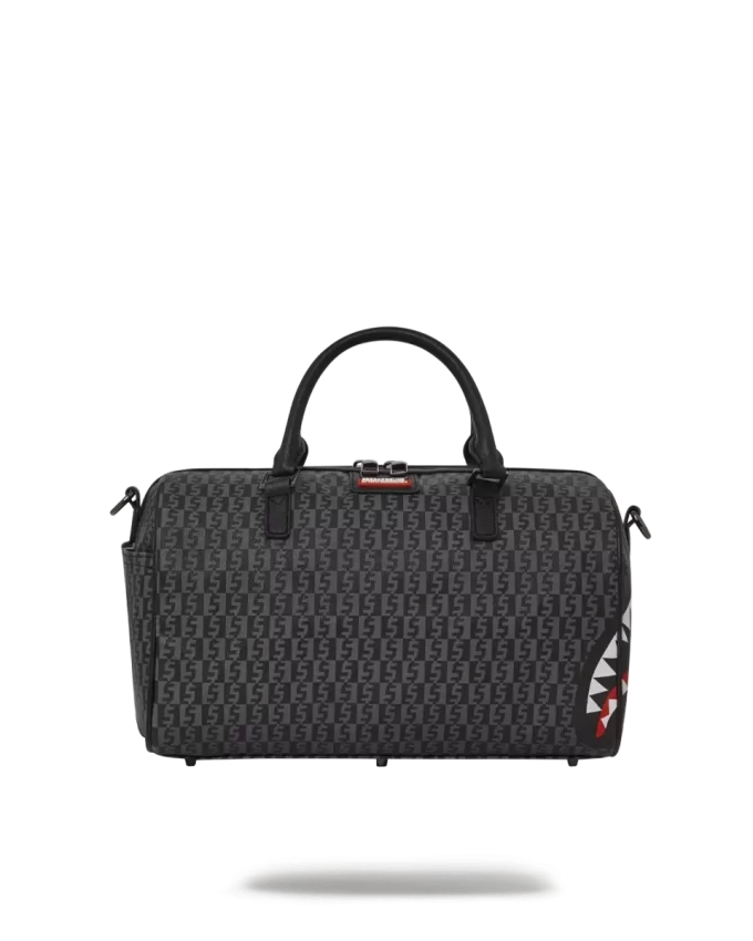 SPRAYGATTI REVV MINI DUFFLE