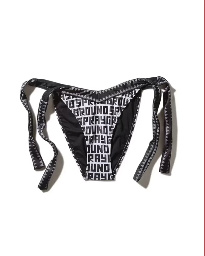 SPRAYGROUND INFINITI BIKINI BOTTOM