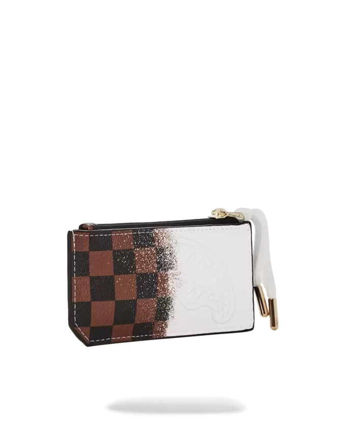 SPRAYSHARKS WORLDWIDE PORTA SOLDI SOTTILE