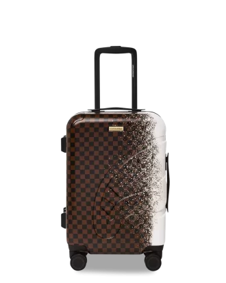 SPRAYSHARKS WORLDWIDE SHARKITECTURE BAGAGLIO A MANO