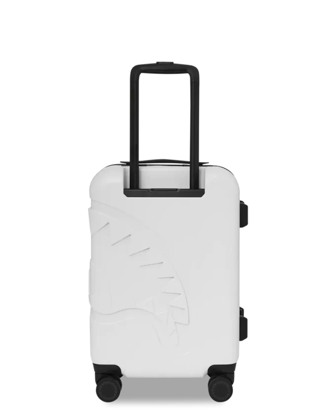 SPRAYSHARKS WORLDWIDE SHARKITECTURE BAGAGLIO A MANO