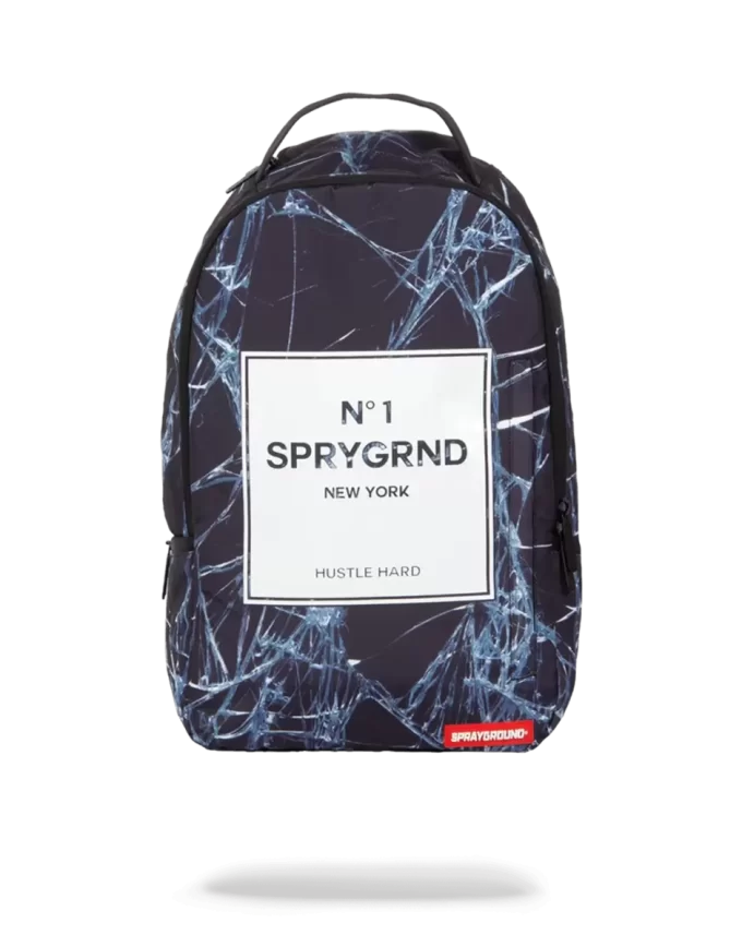 SPRYGRND N. 1 SPRYGRND N. 1