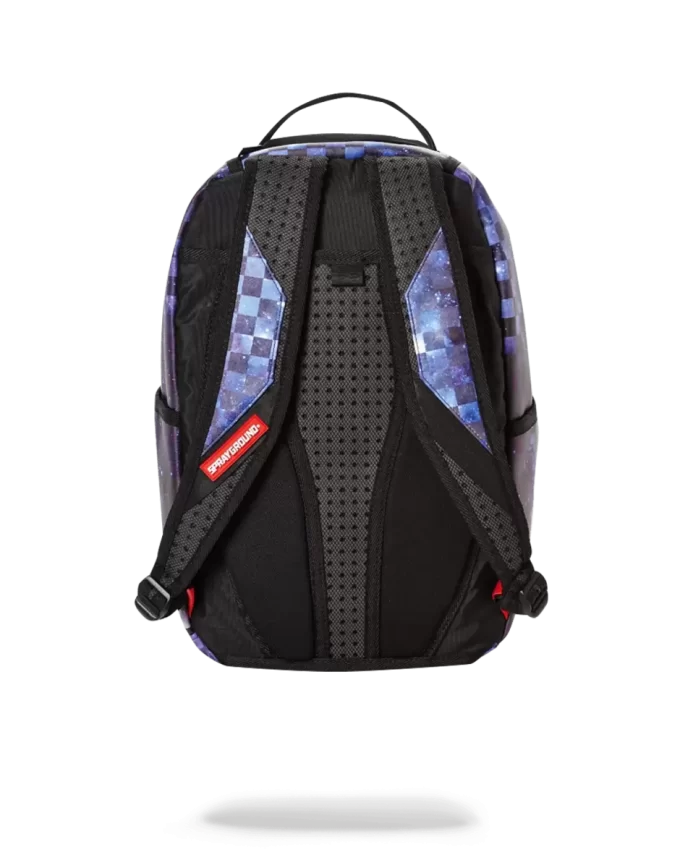 SQUALI A PARIGI (EDIZIONE GALAXY)