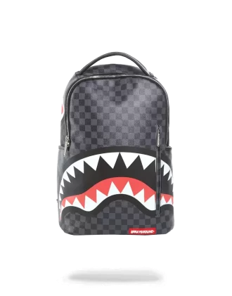 SQUALI A PARIGI (NERO)