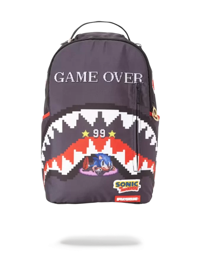 squali a Parigi Polaris